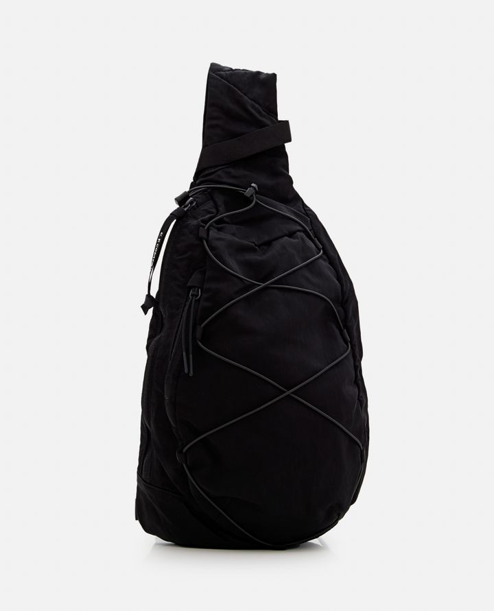 C.P. Company - NYLON B CROSSBODY RUCKSACK_2