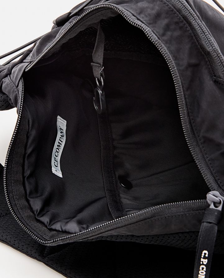 C.P. Company - NYLON B CROSSBODY RUCKSACK_3