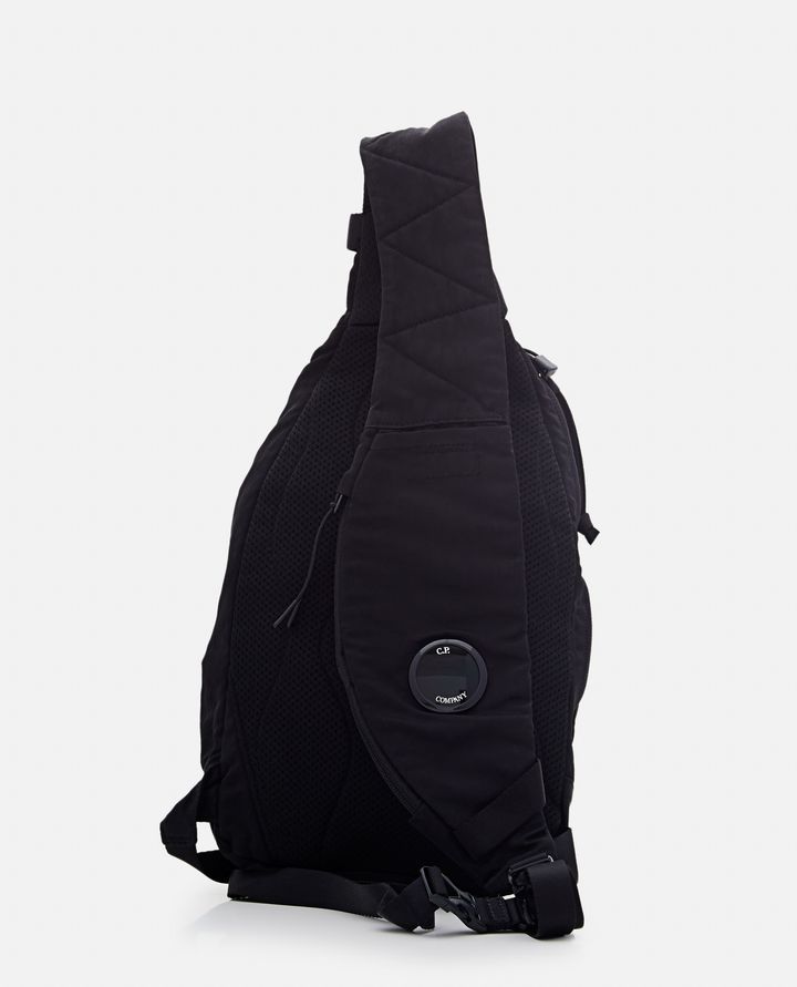 C.P. Company - NYLON B CROSSBODY RUCKSACK_4