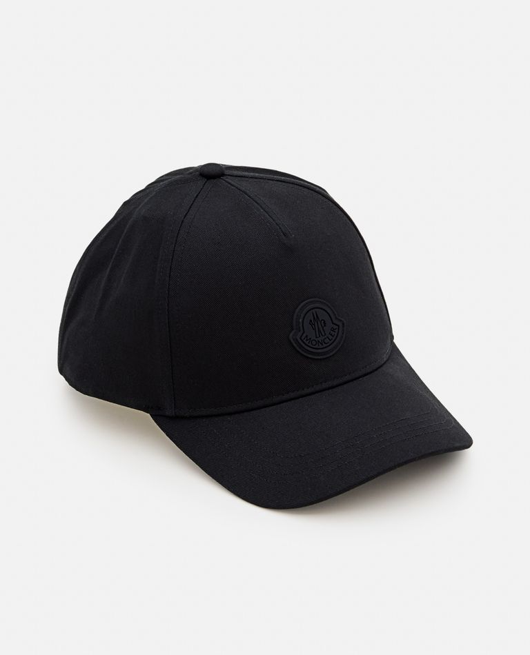 MONCLER BASEBALL HAT