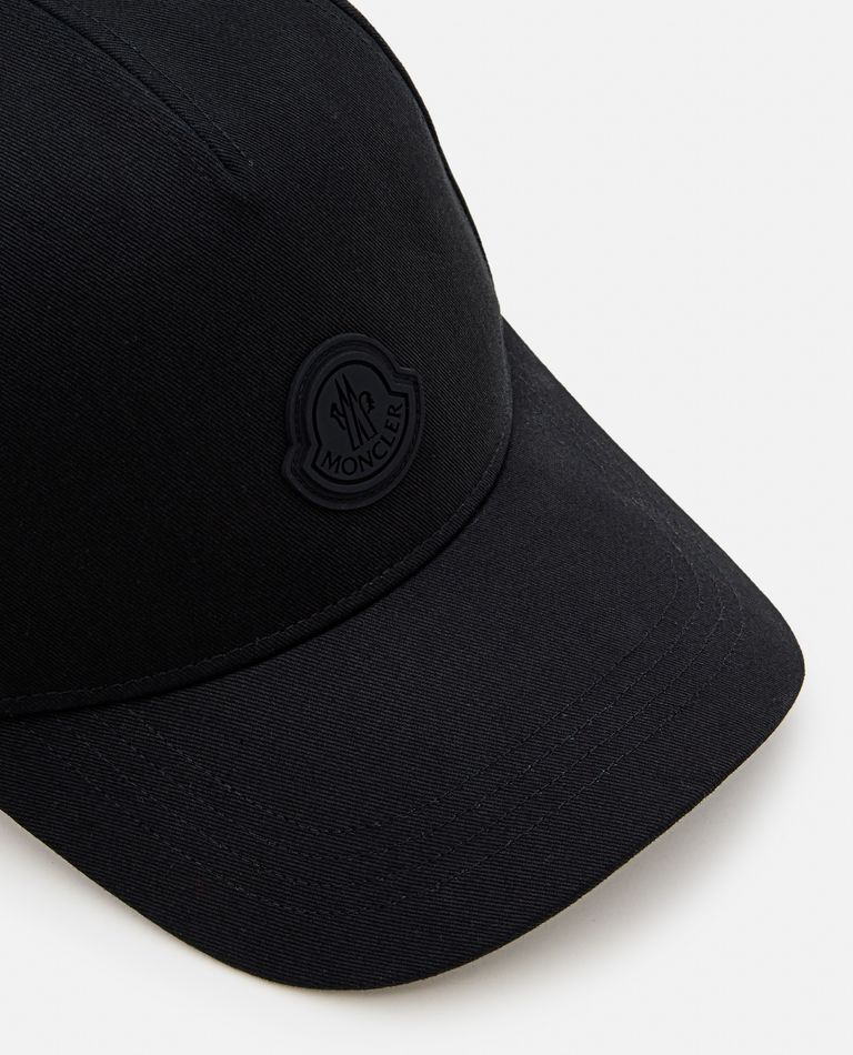MONCLER BASEBALL HAT