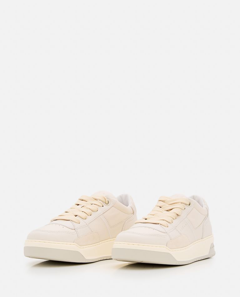 Hogan H667 Laced In White