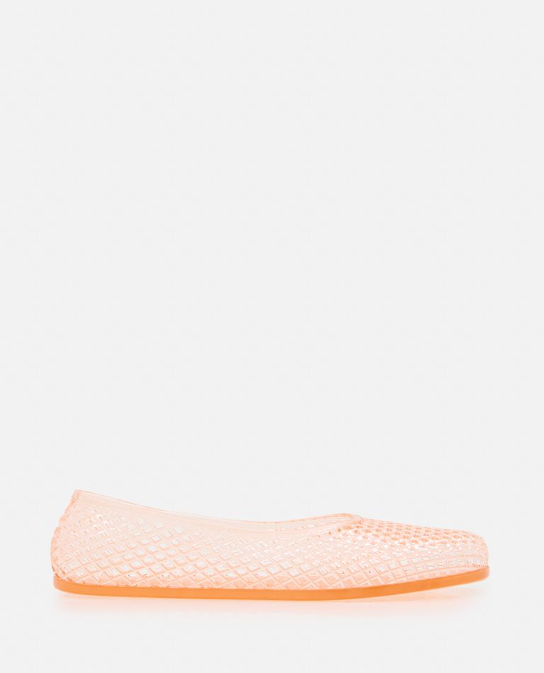 Ancient Greek Sandals Iro Dancer In Rose