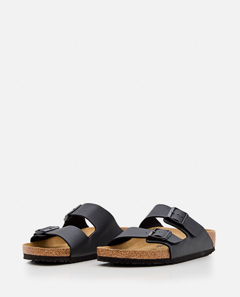 Birkenstock Arizona In Black