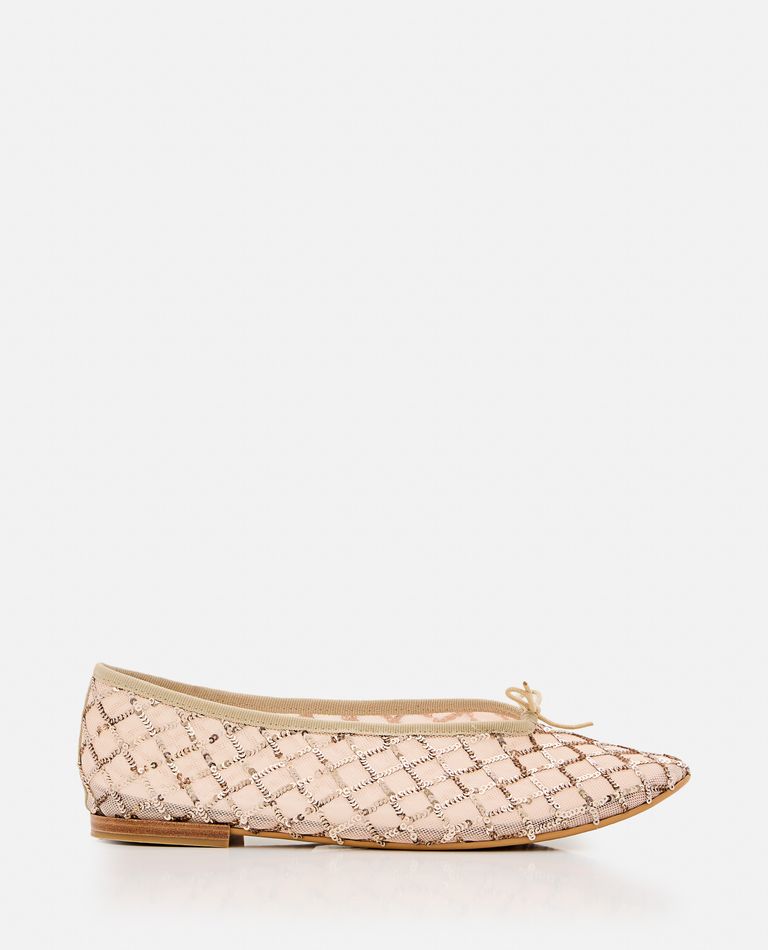 Repetto Dancer In Multicolor