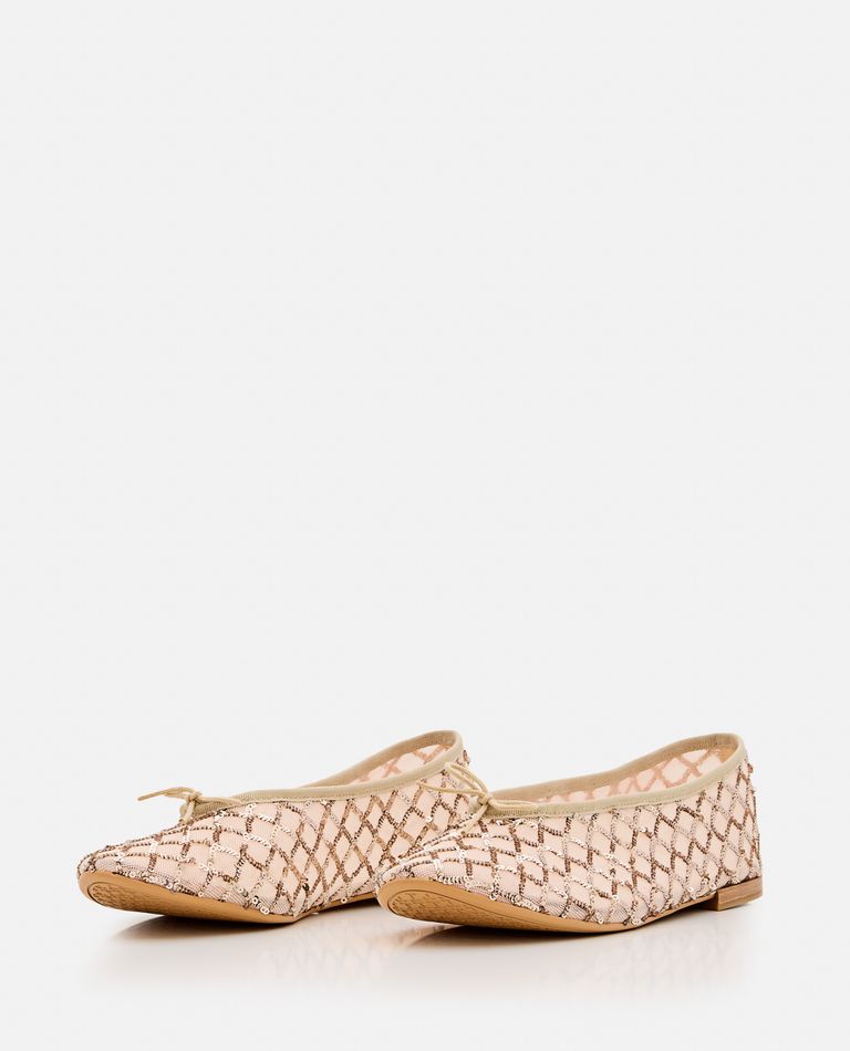 Repetto Dancer In Multicolor
