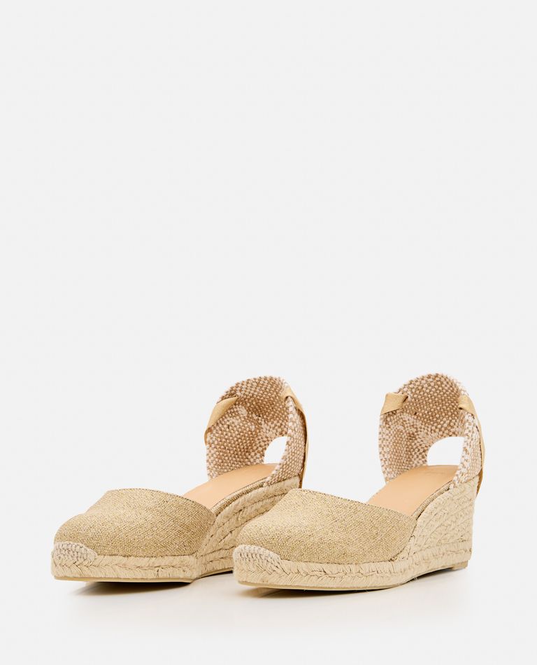 CASTAÃ±ER CARINA WEDGE