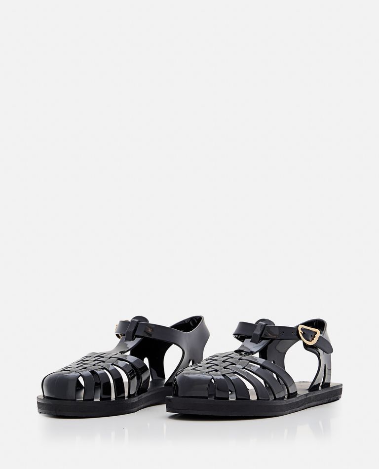 ANCIENT GREEK SANDALS HOMERIA JELLY