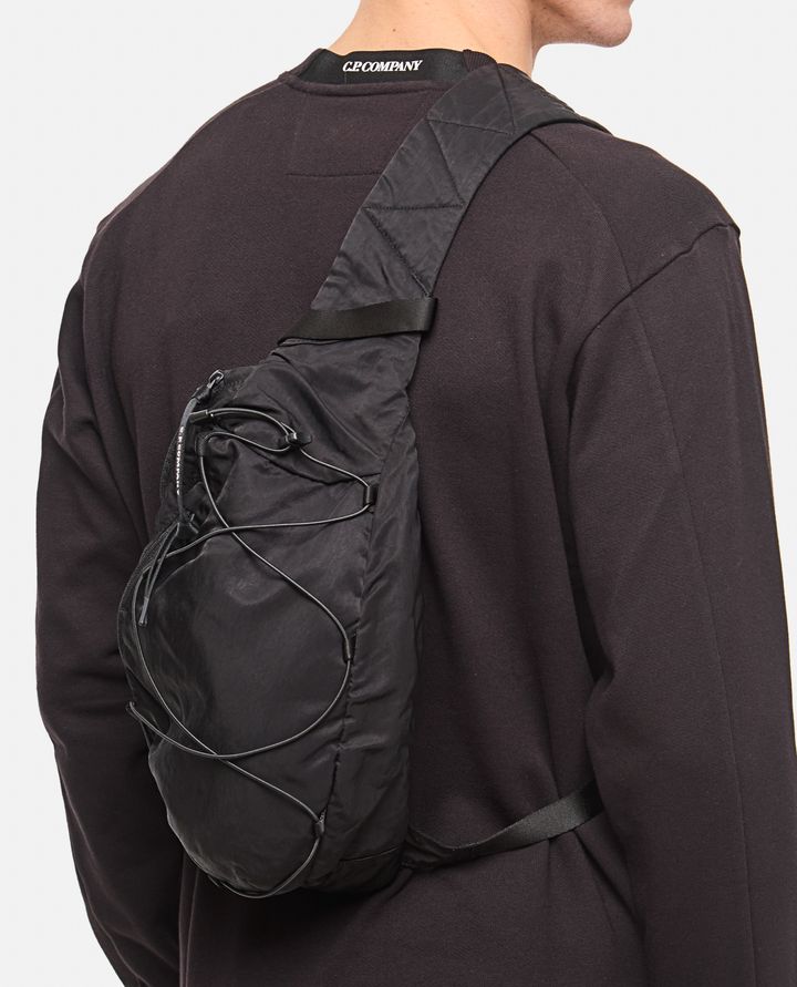 C.P. Company - NYLON B CROSSBODY RUCKSACK_5