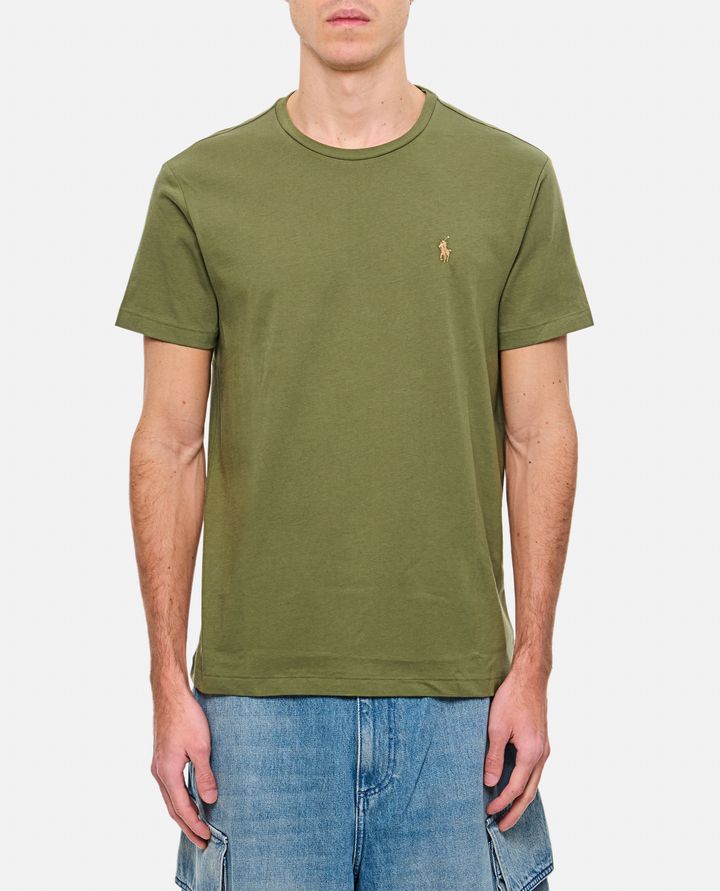 Polo Ralph Lauren - T-SHIRT_1