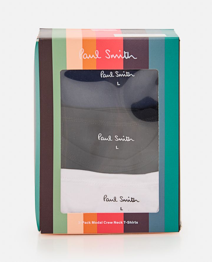 Paul Smith - BOX 3 T-SHIRT_2