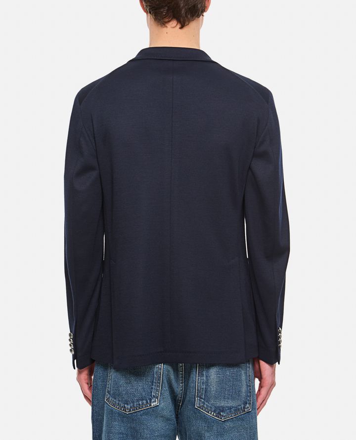 Tagliatore - SINGLE BREASTED JACKET_3