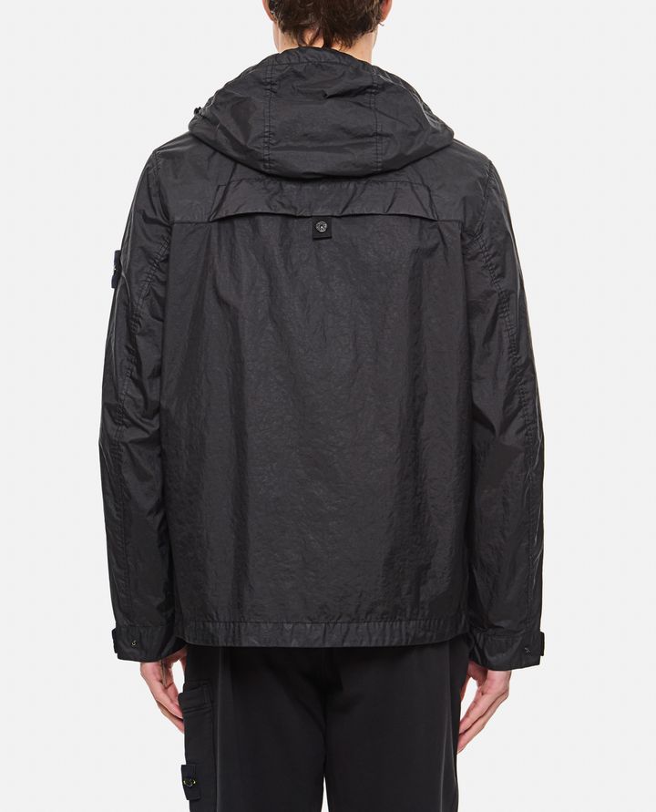 Stone Island - SHORT PARKA_3