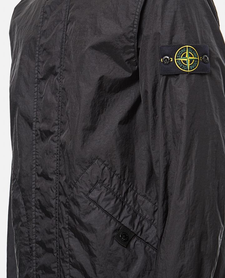 Stone Island - SHORT PARKA_4