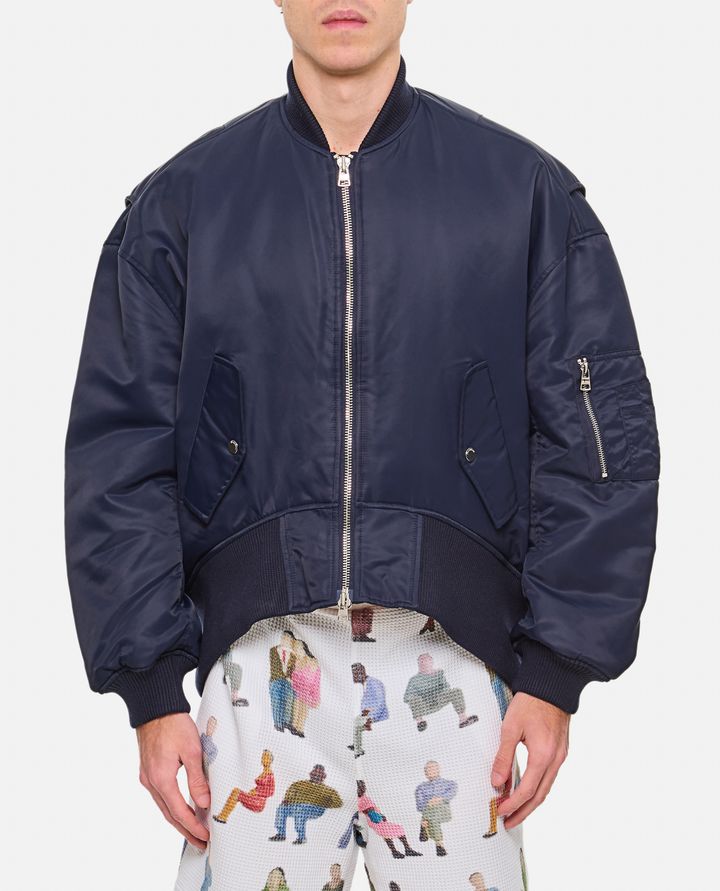 JW Anderson - BOMBER_1