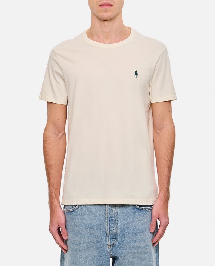 Polo Ralph Lauren - T-SHIRT_1