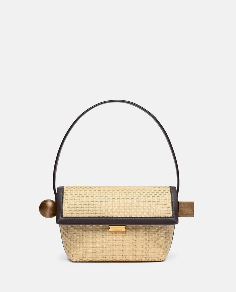 LE PETIT PANIER SOLI for Women - Jacquemus | Biffi