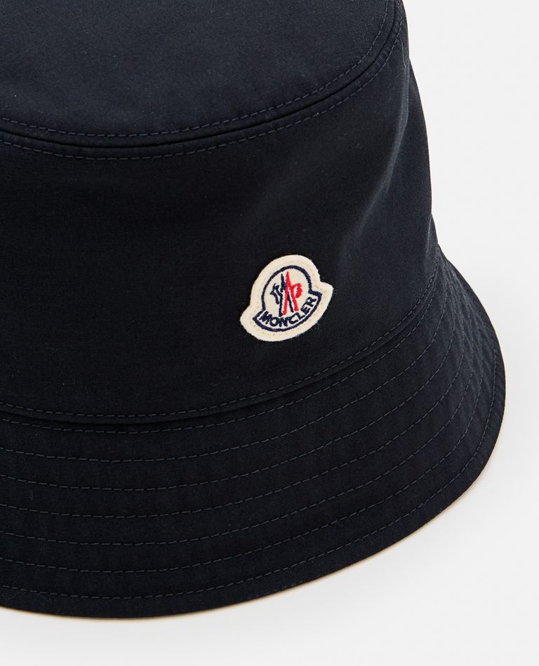 ハット MONCLER Woman Hat Black K10933B000255983X 999 HAT – Biffi Boutiques