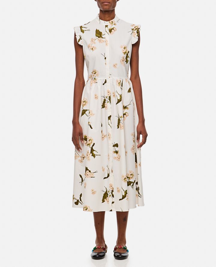 Erdem - FLOREAL DRESS_1