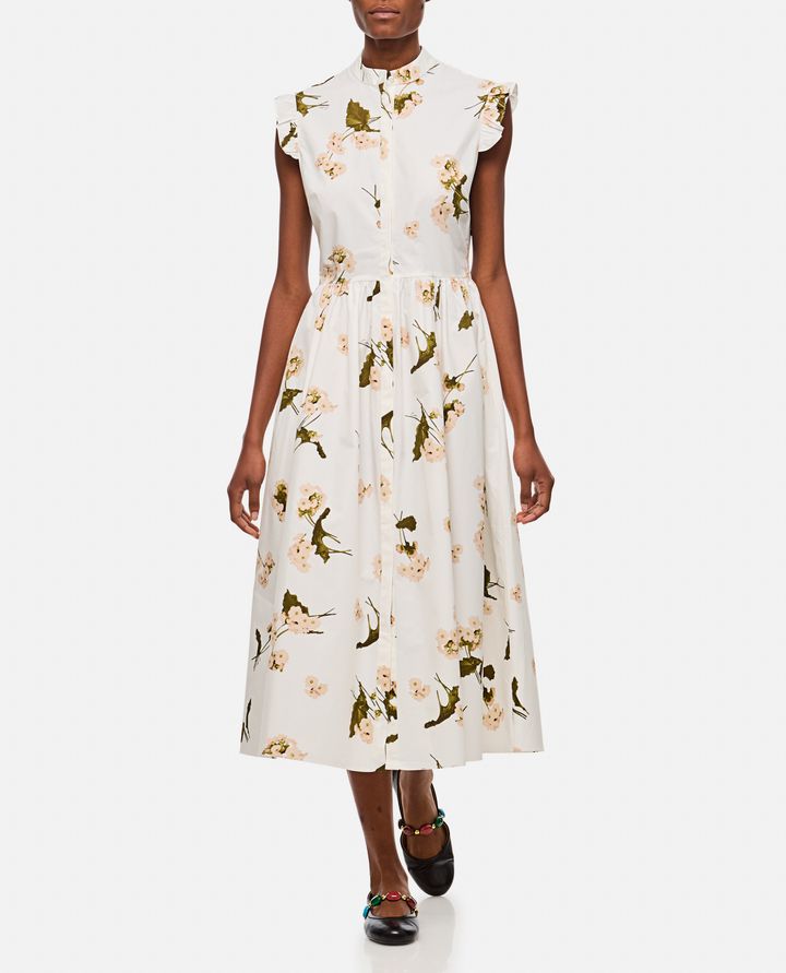 Erdem - FLOREAL DRESS_2
