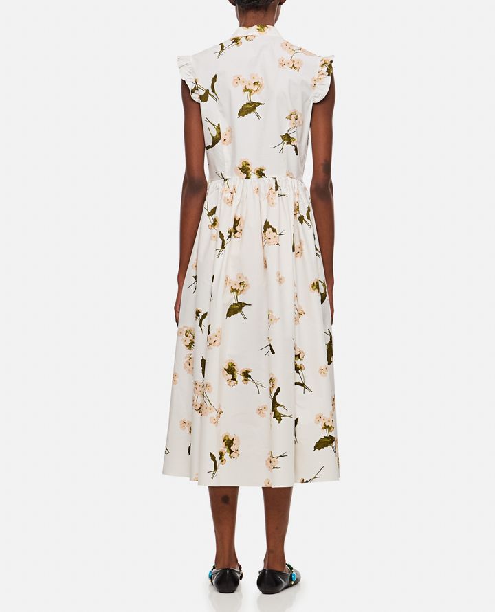 Erdem - FLOREAL DRESS_3