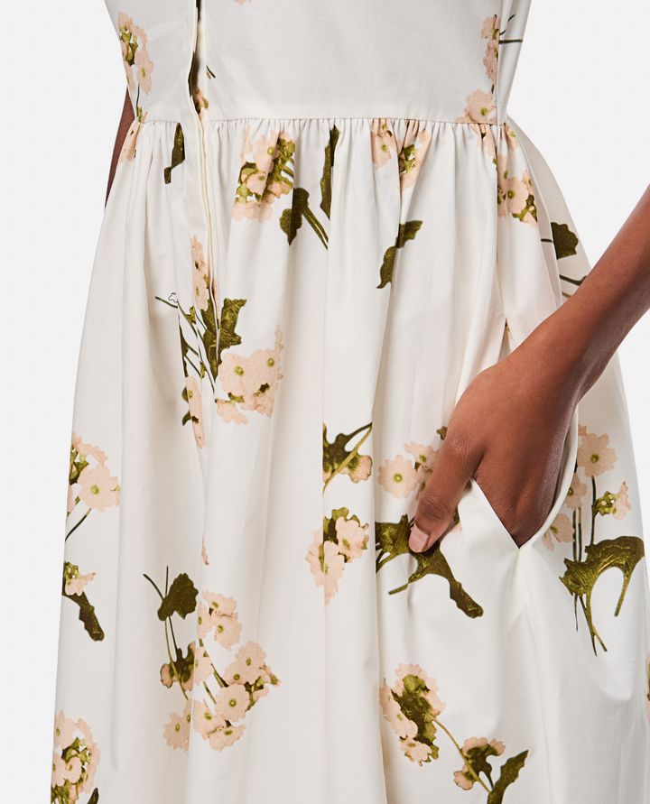 Erdem - FLOREAL DRESS_4