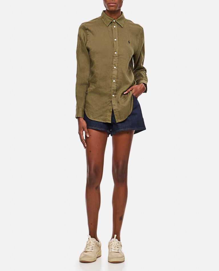 FRAME SHORT 