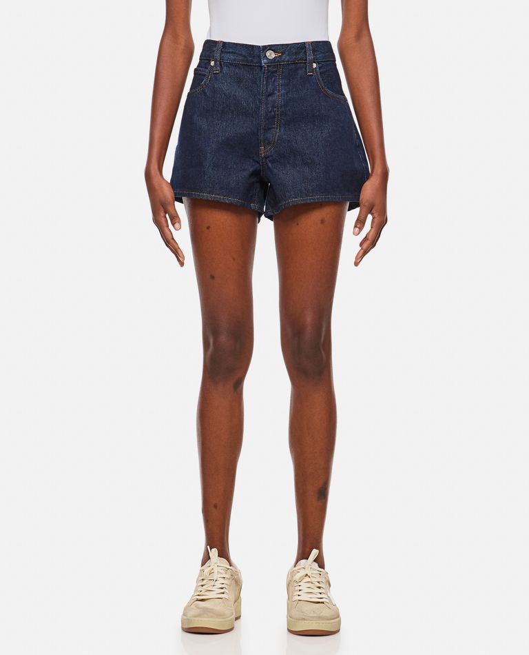 FRAME SHORT 