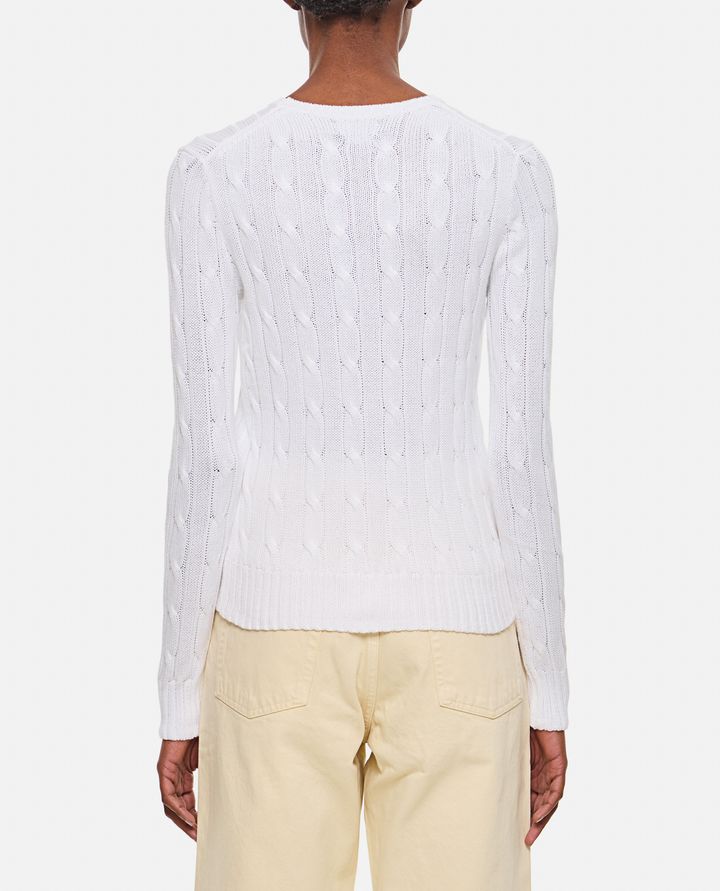Polo Ralph Lauren - PULLOVER A MANICHE LUNGHE_3