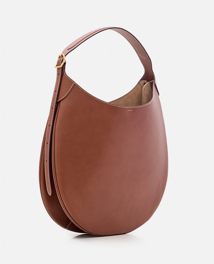 Polo Ralph Lauren - LARGE POLO ID SHOULDER BAG_2