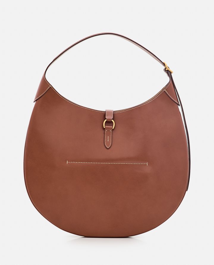 Polo Ralph Lauren - LARGE POLO ID SHOULDER BAG_4