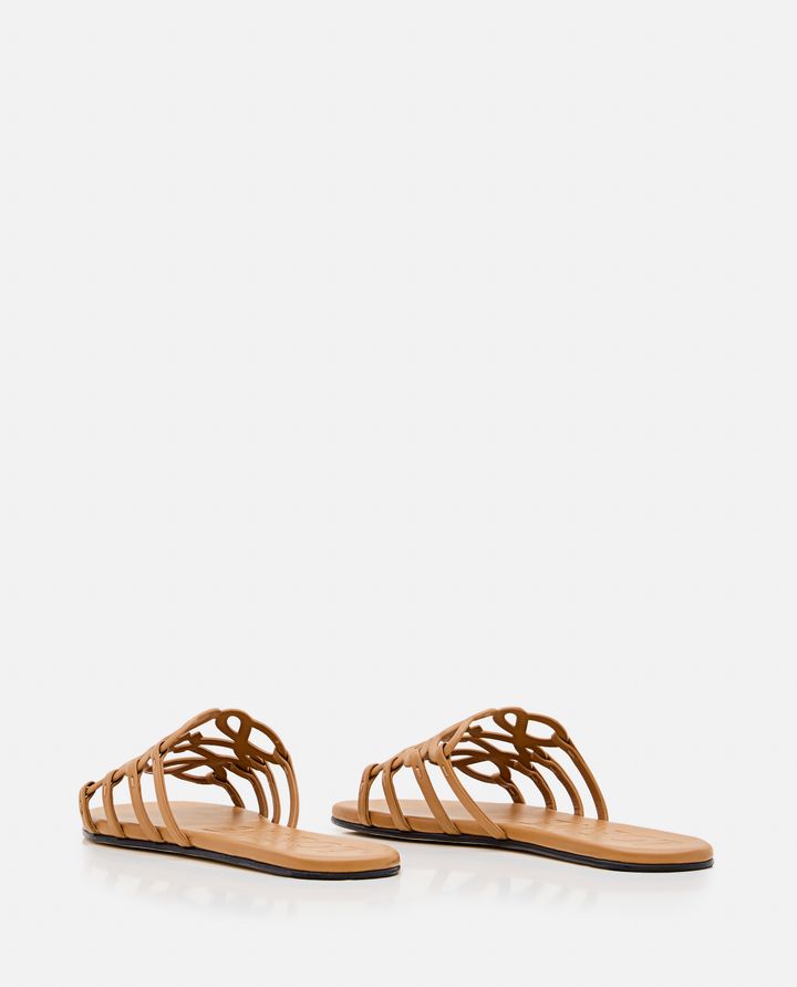 Loewe - PETAL ANAGRAM SLIDE_3