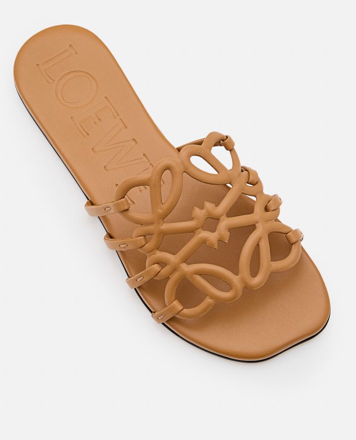 Loewe - PETAL ANAGRAM SLIDE_4