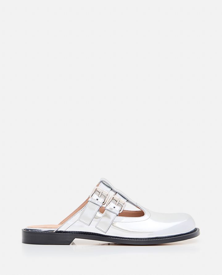 Loewe - CAMPO MARY JANE MULE_1