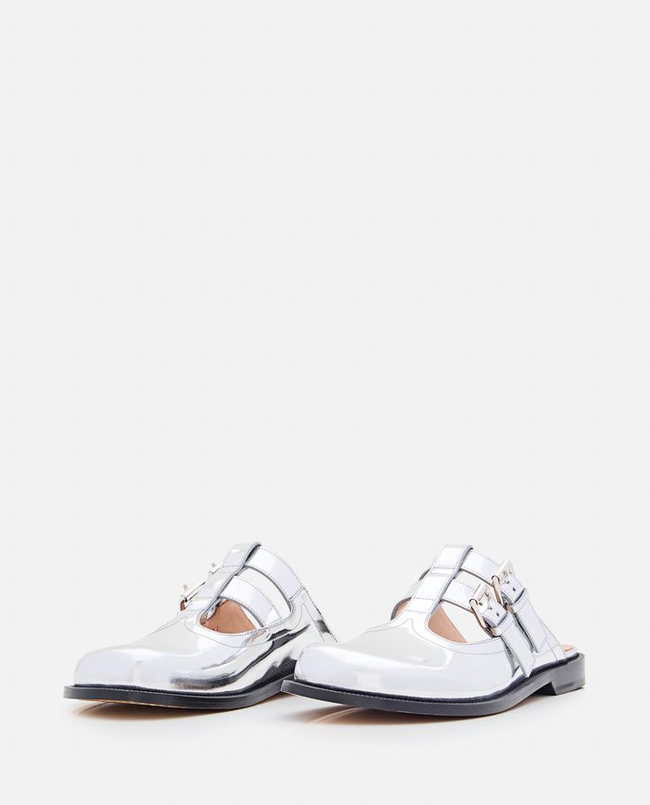 Loewe - CAMPO MARY JANE MULE_2