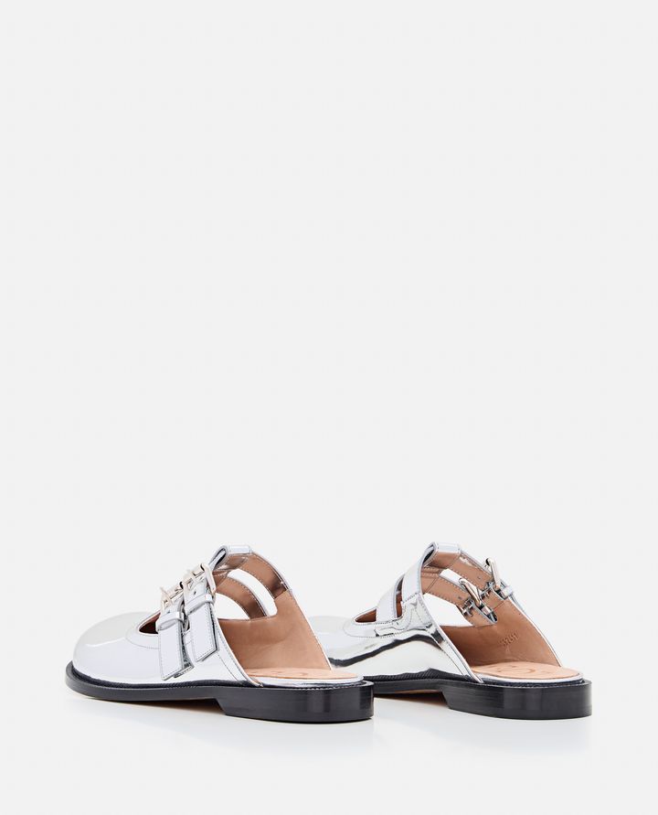 Loewe - CAMPO MARY JANE MULE_3