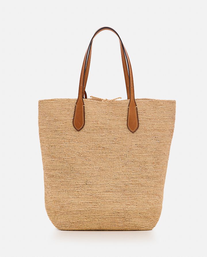 Polo Ralph Lauren - BIG PONY LARGE TOTE BAG_4
