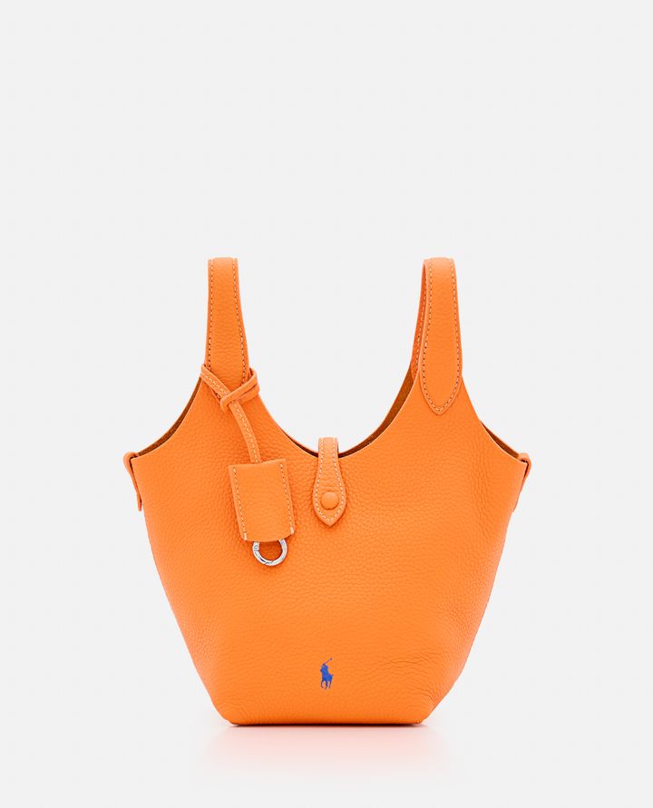 Polo Ralph Lauren - POLO PLAY SMALL TOTE BAG_1