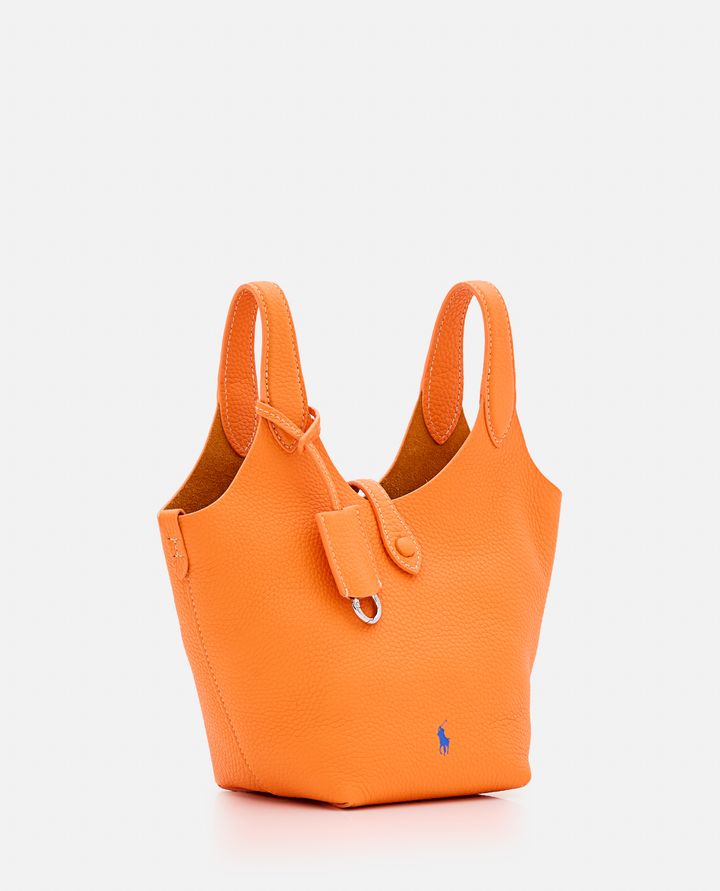 Polo Ralph Lauren - POLO PLAY SMALL TOTE BAG_2