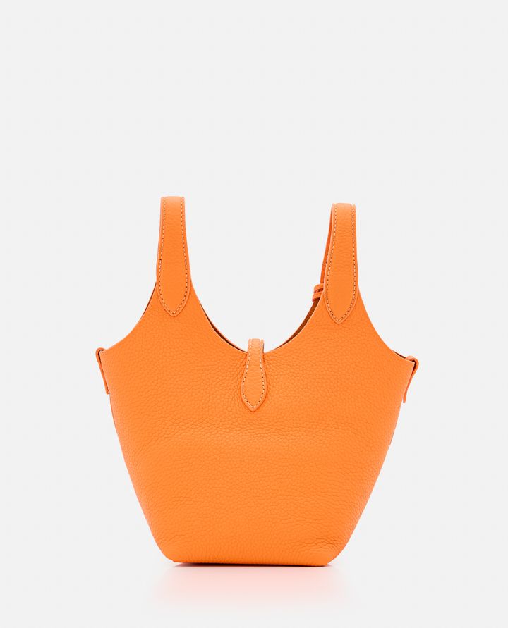 Polo Ralph Lauren - POLO PLAY SMALL TOTE BAG_4