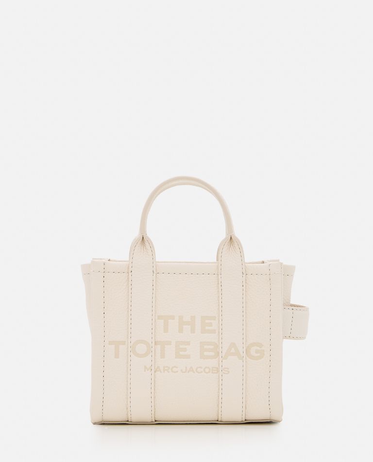 THE SMALL CANVAS TOTE BAG for Women - Marc Jacobs | Biffi THE SMALL CANVAS TOTE BAG for Women - Marc Jacobs | Biffi