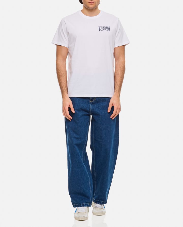 Levi Strauss & Co. - T-SHIRT_2