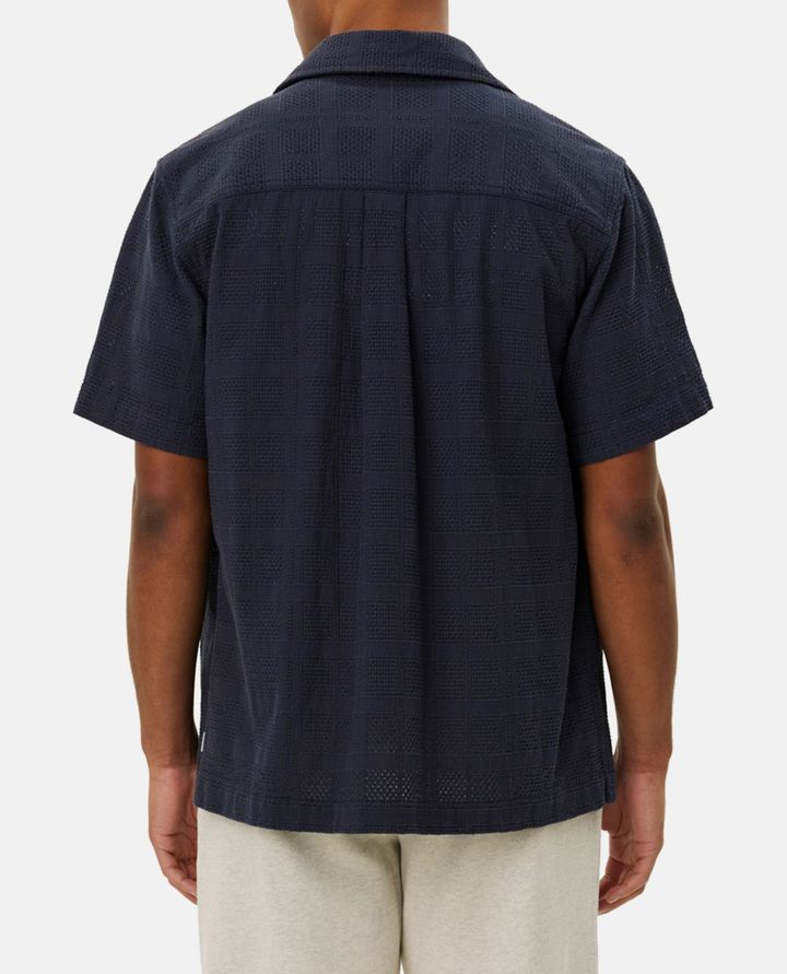 Les Deux - CAMICIA A MANICHE CORTE CHARLIE_3