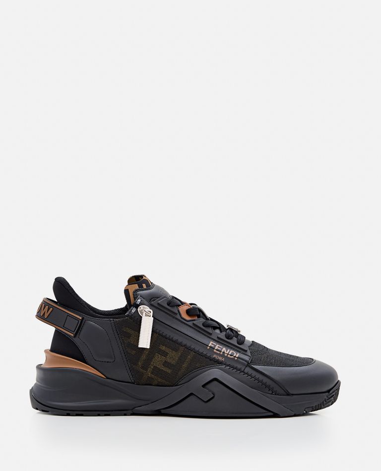 Fendi Flow In Black