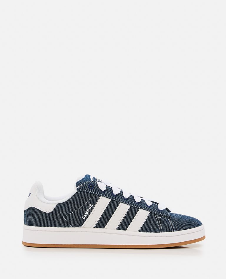 Adidas Originals Campus 00s In Blue