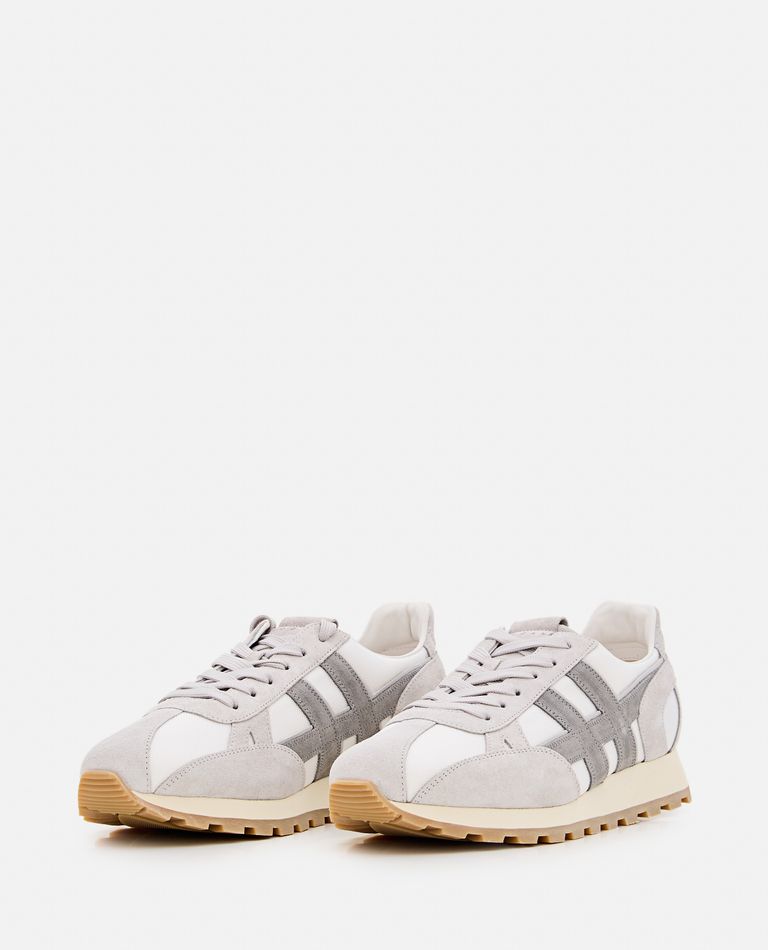 HOGAN HYPERLIGHT LACED H SNEAKERS for Men - Hogan sale | Biffi