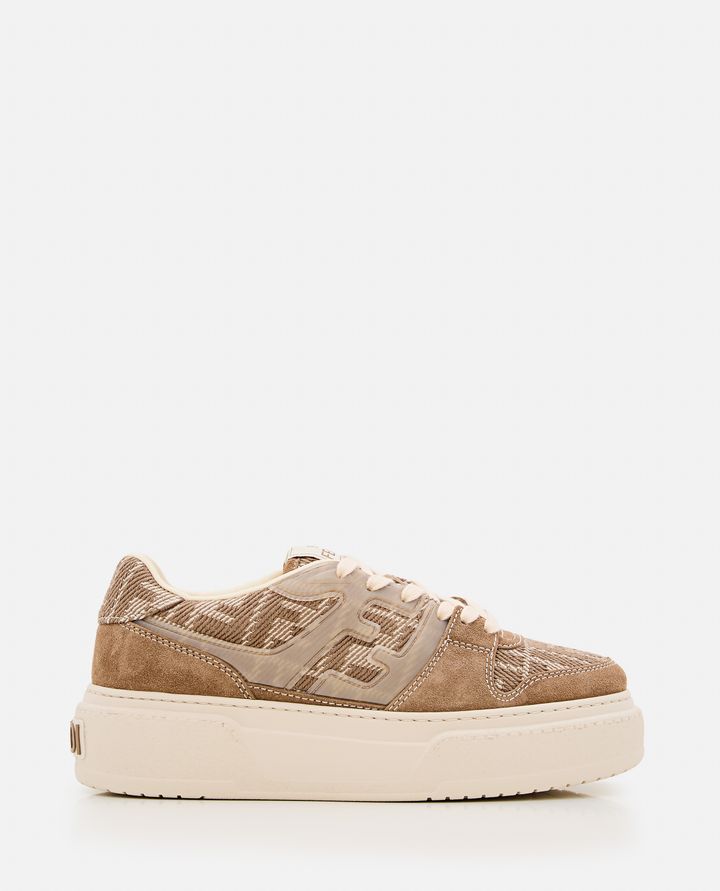 Fendi - FF SNEAKERS_1