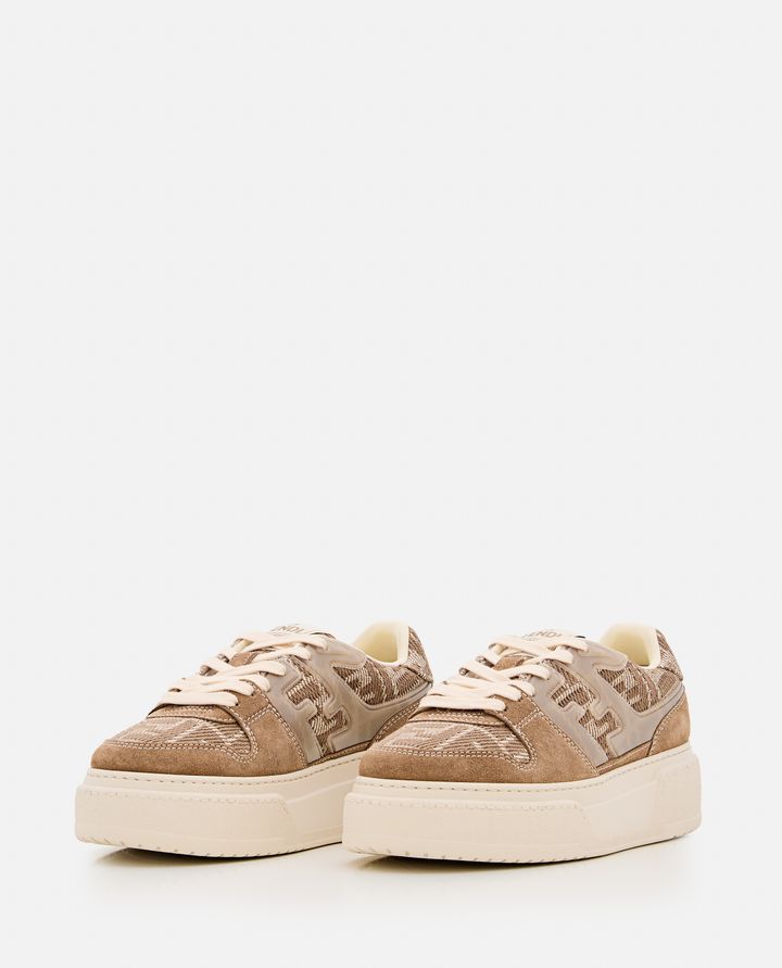 Fendi - FF SNEAKERS_2