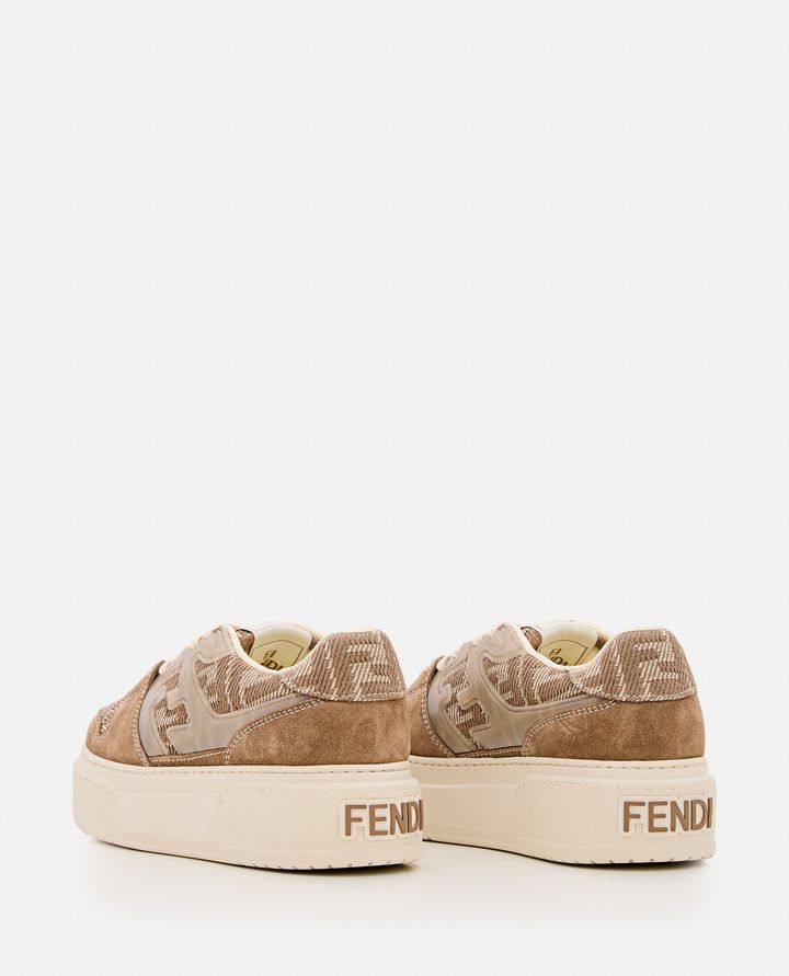 Fendi - FF SNEAKERS_3