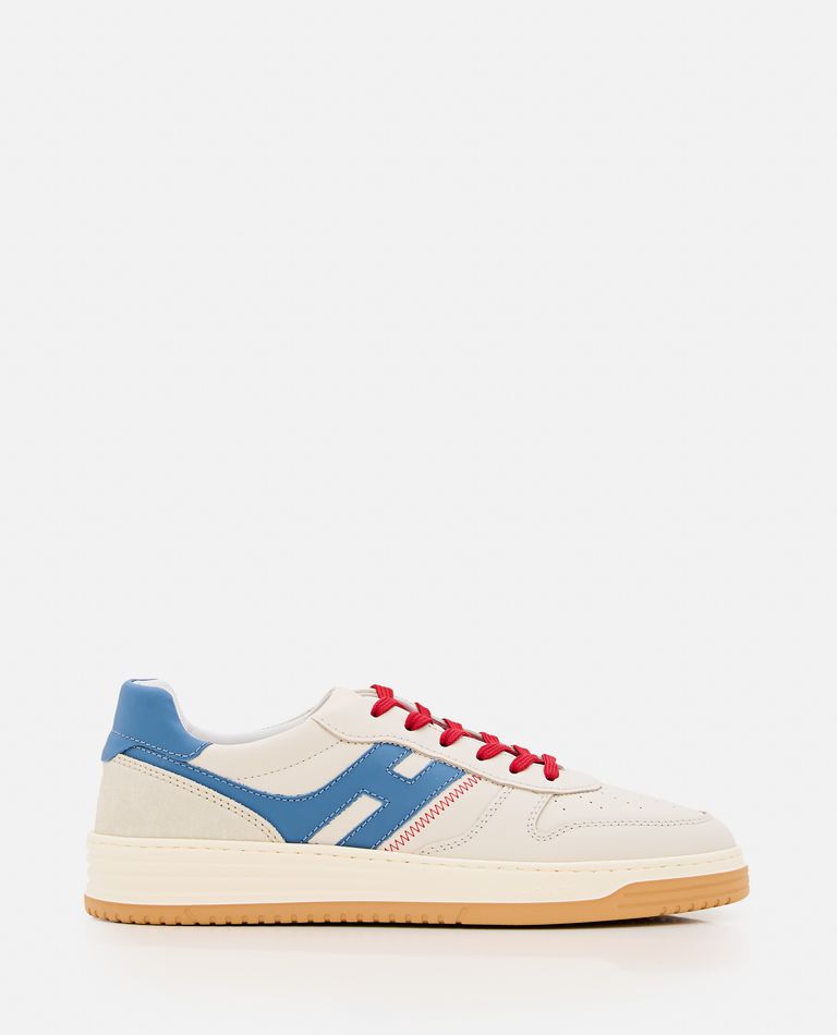 HOGAN HYPERLIGHT LACED H SNEAKERS for Men - Hogan sale | Biffi